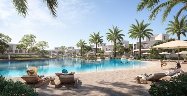 The Oasis by Emaar